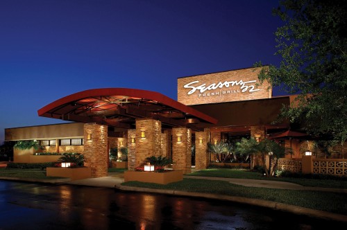 Rate The Food At Seasons 52 Roosevelt Field Mall In Garden City
