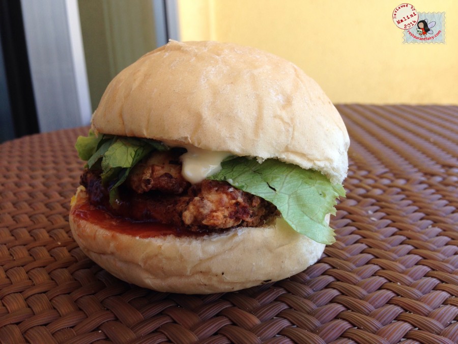 Cuzz Fish Shack, Needham’s Point, Barbados The Restaurant Fairy