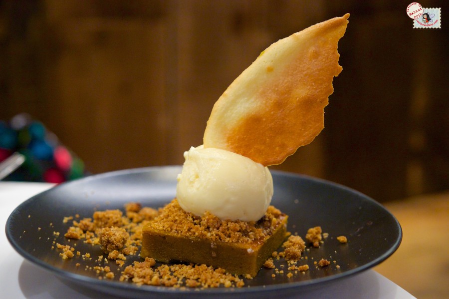 Spot Dessert Bar, East Village, NYC The Restaurant Fairy